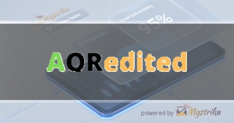 AQRedited