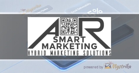 AR Smart Marketing