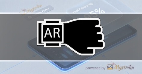AR-Watches