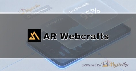 AR Webcrafts LLC