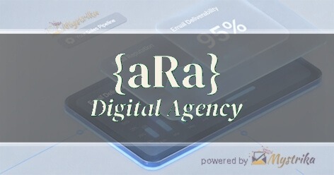 aRa Digital Agency