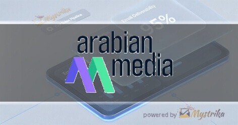 Arabian Media
