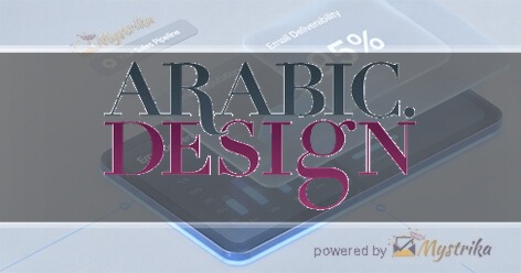 Arabic Design
