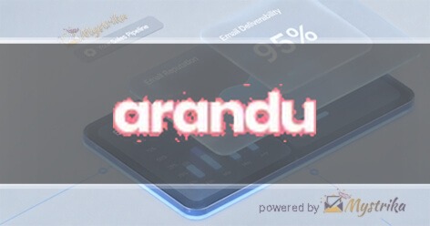 Arandu Agency logo