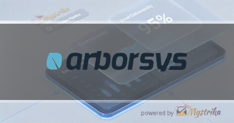 arborsys GmbH Agency logo