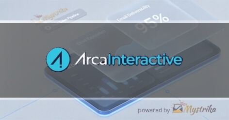 Arca Interactive LLC