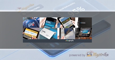 Arch Creative Group