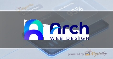Arch Web Design