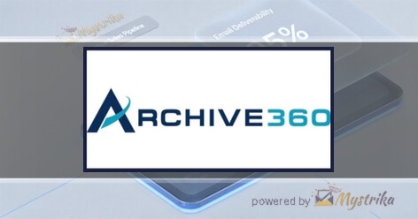 Archive360