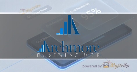 Archmore Business Web