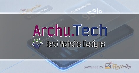 Archu Tech