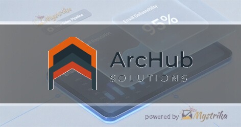 ArcHub Solutions