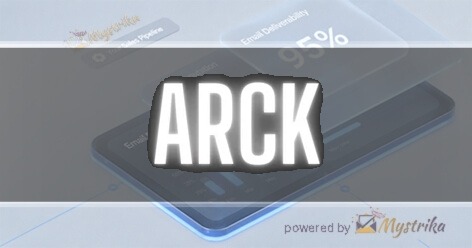 Arck Interactive