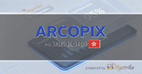 Arcopix Agency logo