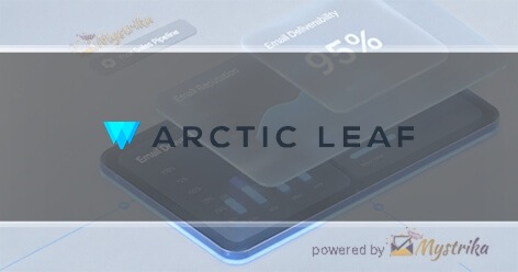 Arctic Leaf