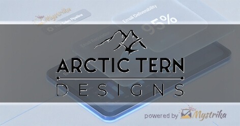 Arctic Tern Designs