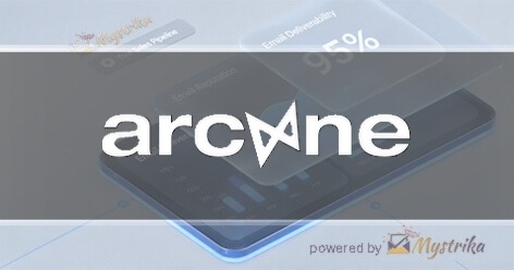 Arcxne Digital