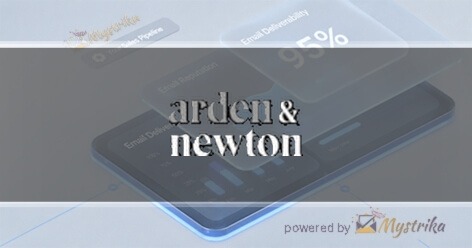 Arden & Newton