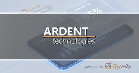 Ardent Technologies