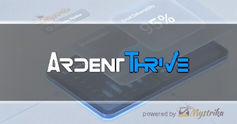 Ardent Thrive