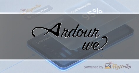 Ardour We