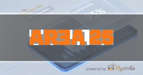 Area 25 Marketing Inc