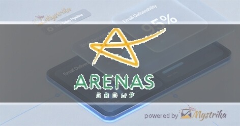 Arenas Entertainment