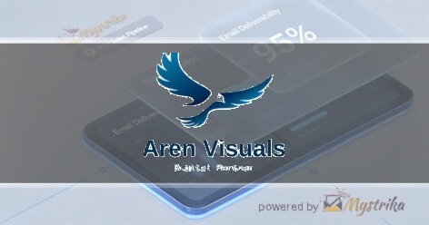 Arenvisuals ~ Digital Partner