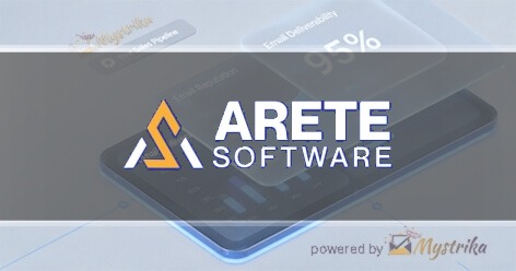 Arete Soft Labs Inc