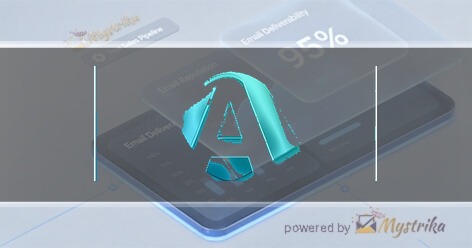 Arfadia Agency logo