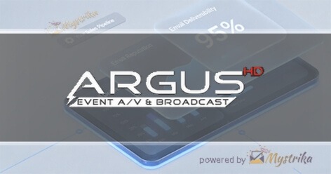 Argus HD AV Production