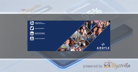 Argyle Communications