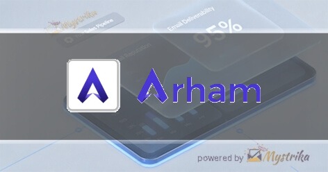 Arham Web Works