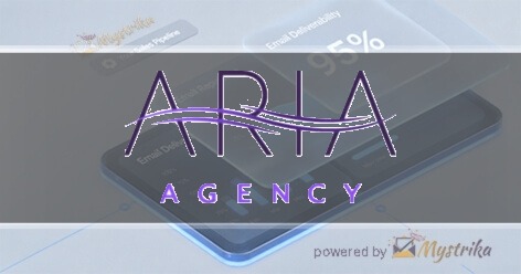 Aria Agency