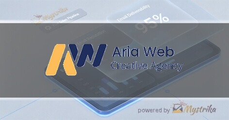 Aria Web