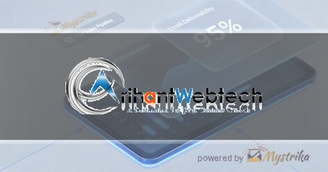 Arihant Webtech