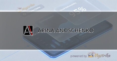 Arina Anoschenko