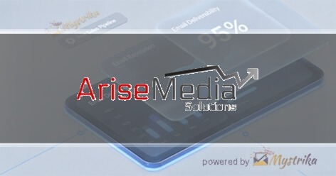 Arise Media Solutions
