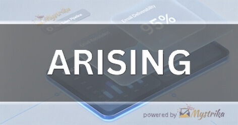 Arising Group