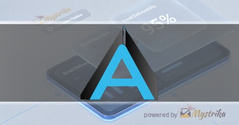Arissa International Agency logo