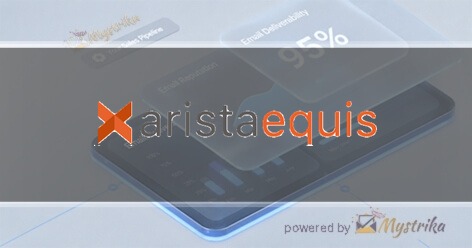 aristaequis Agency logo