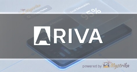 Ariva Web Agency logo