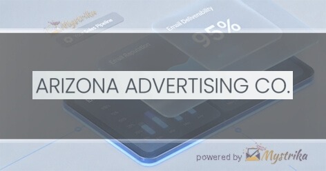 Arizona Advertising Co.