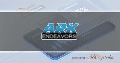 Ark Endeavors