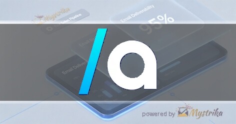 Arkeris Agency logo