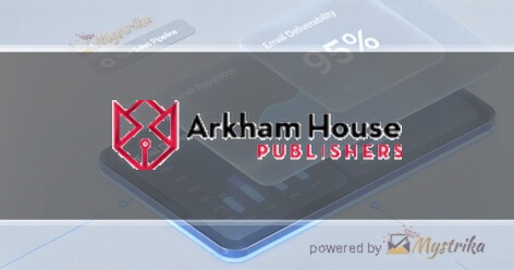 Arkham House Publishers