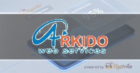 Arkido Web Services