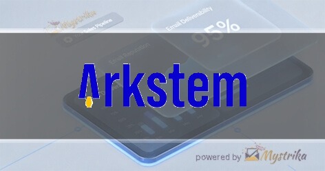 Arkstem Agency logo