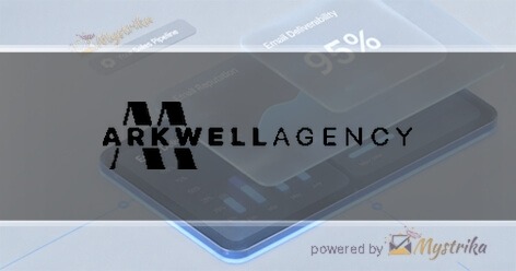 Arkwell Agency Agency logo