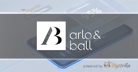 Arlo & Ball Limited